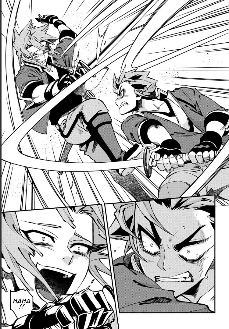 Read Peace Maker Kurogane chapter 95 image 27 on Lezhin