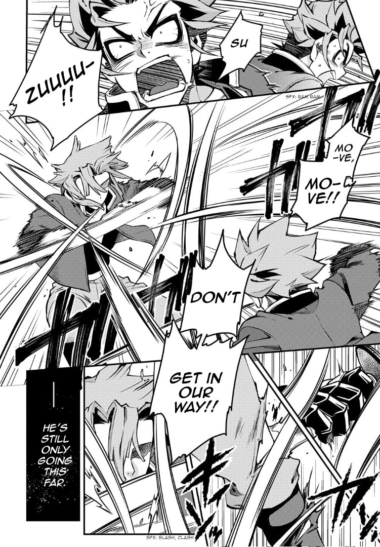 Read Peace Maker Kurogane chapter 95 image 30 on Lezhin