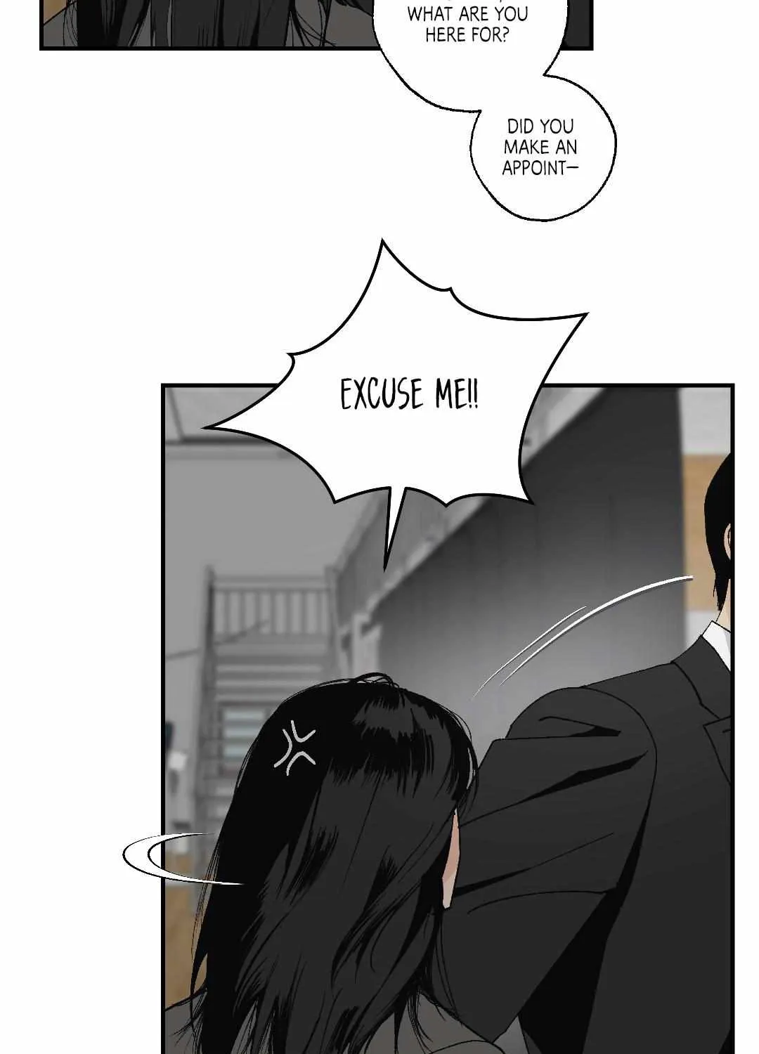 Peace of God Chapter 17 page 11 - 