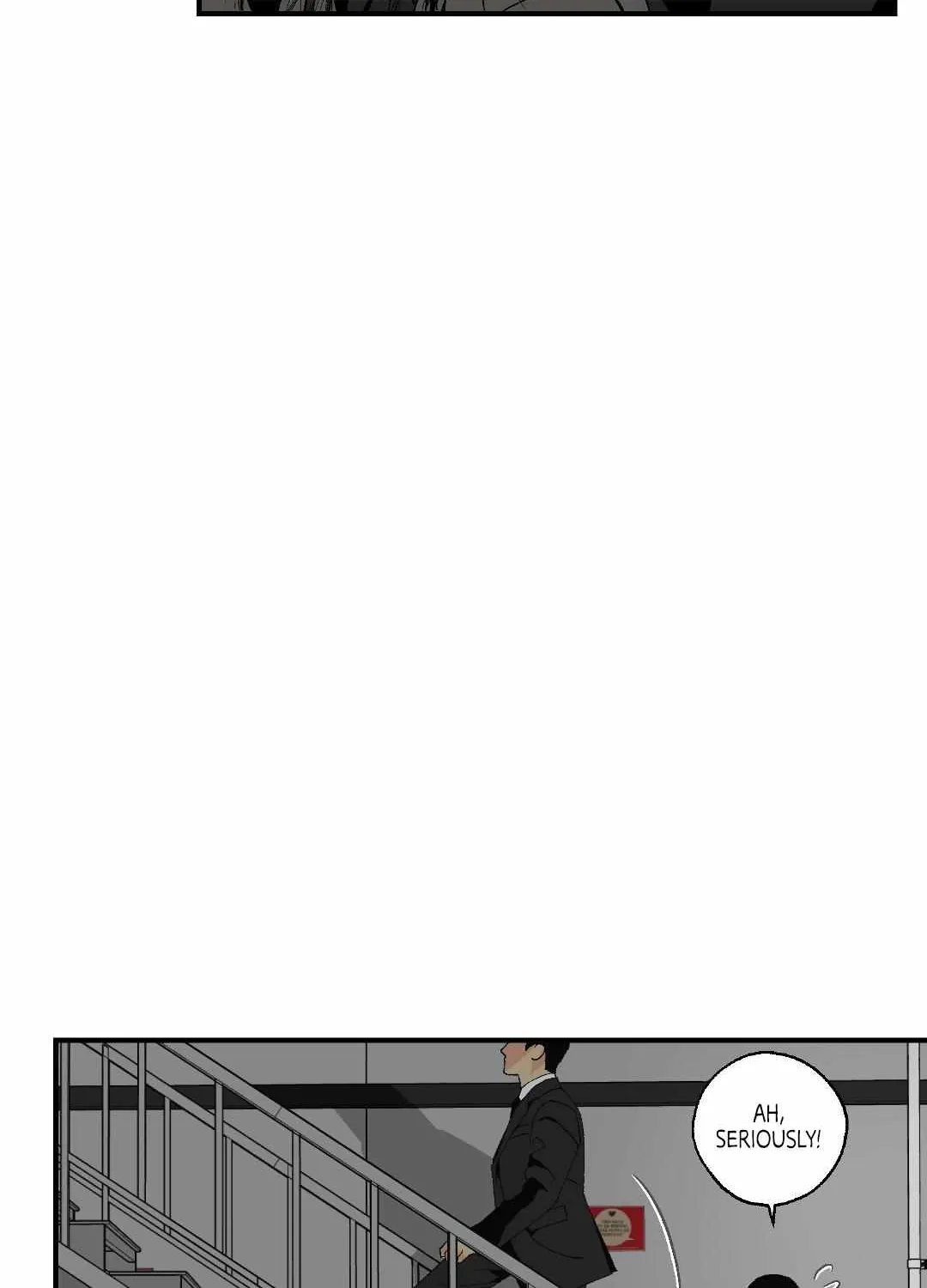 Peace of God Chapter 17 page 12 - 