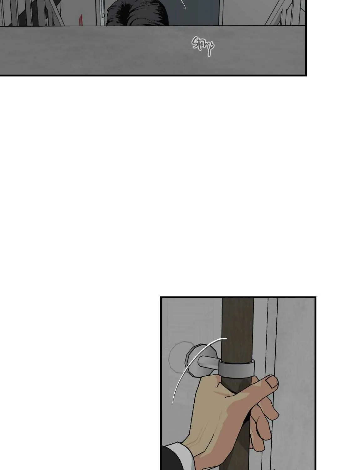 Peace of God Chapter 17 page 14 - 