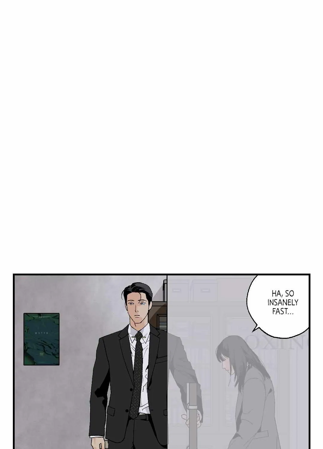Peace of God Chapter 17 page 17 - 