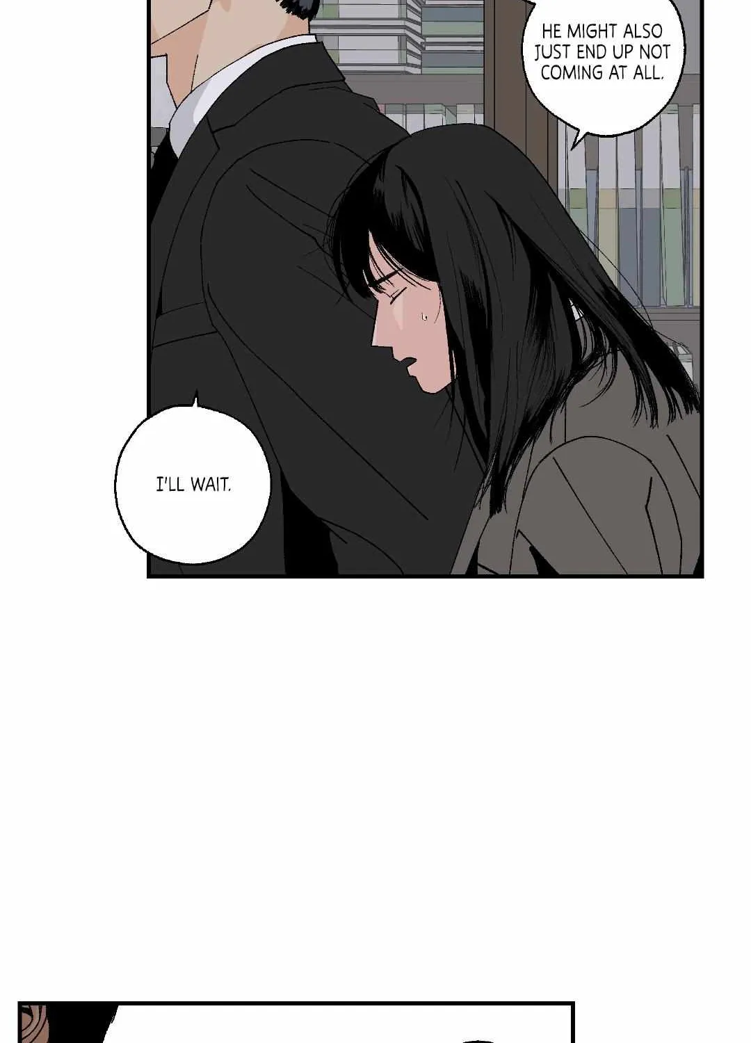 Peace of God Chapter 17 page 19 - 