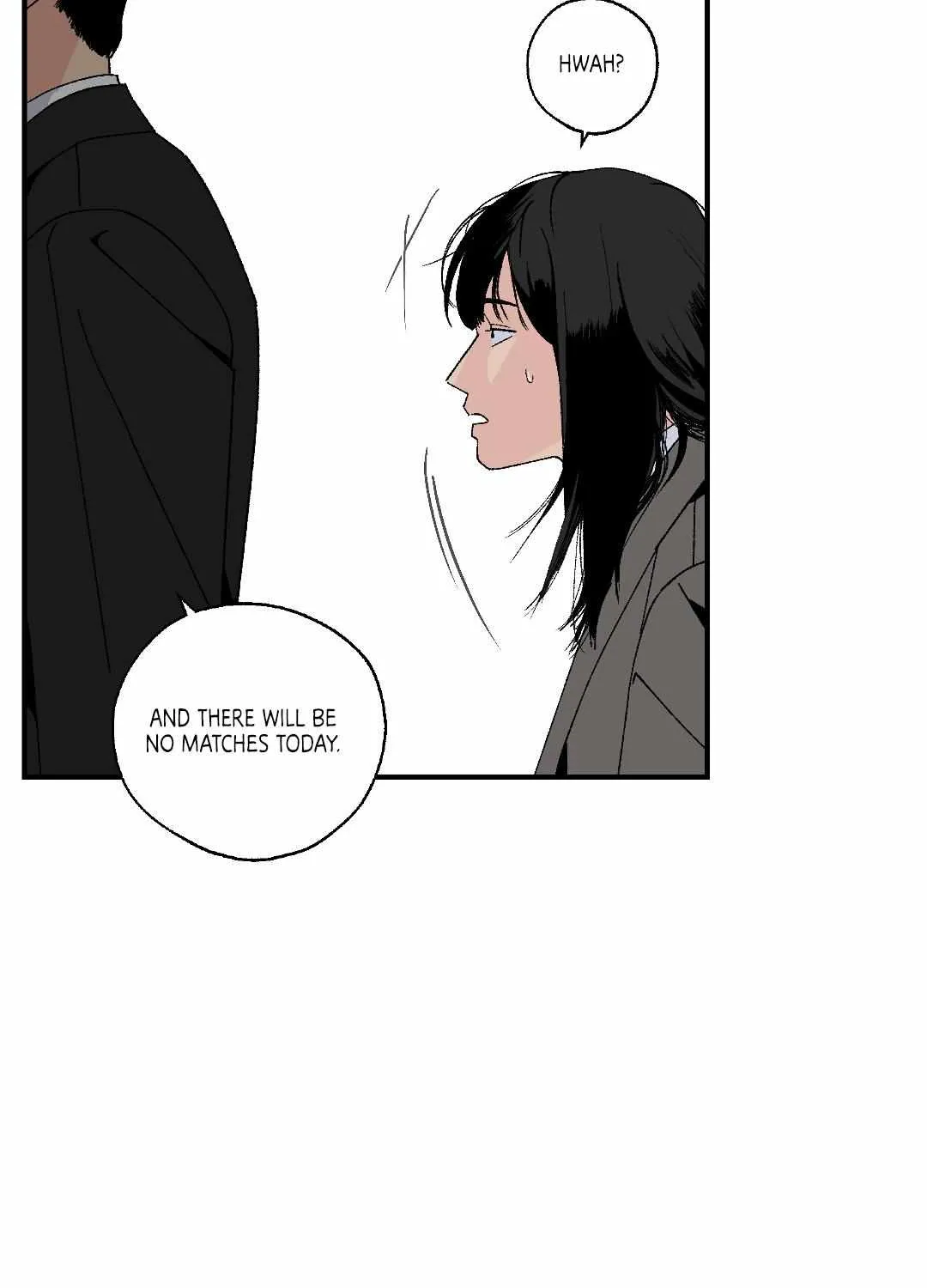 Peace of God Chapter 17 page 20 - 