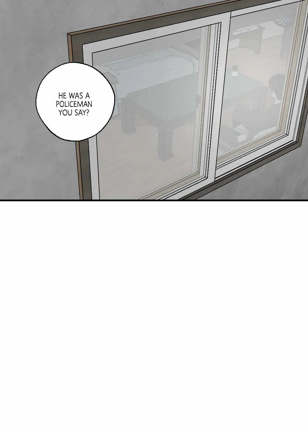 Peace of God Chapter 17 page 27 - 