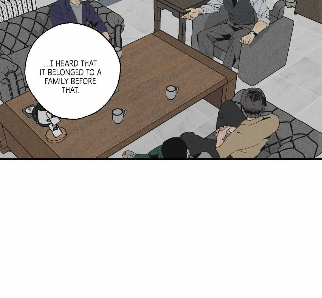 Peace of God Chapter 17 page 36 - 