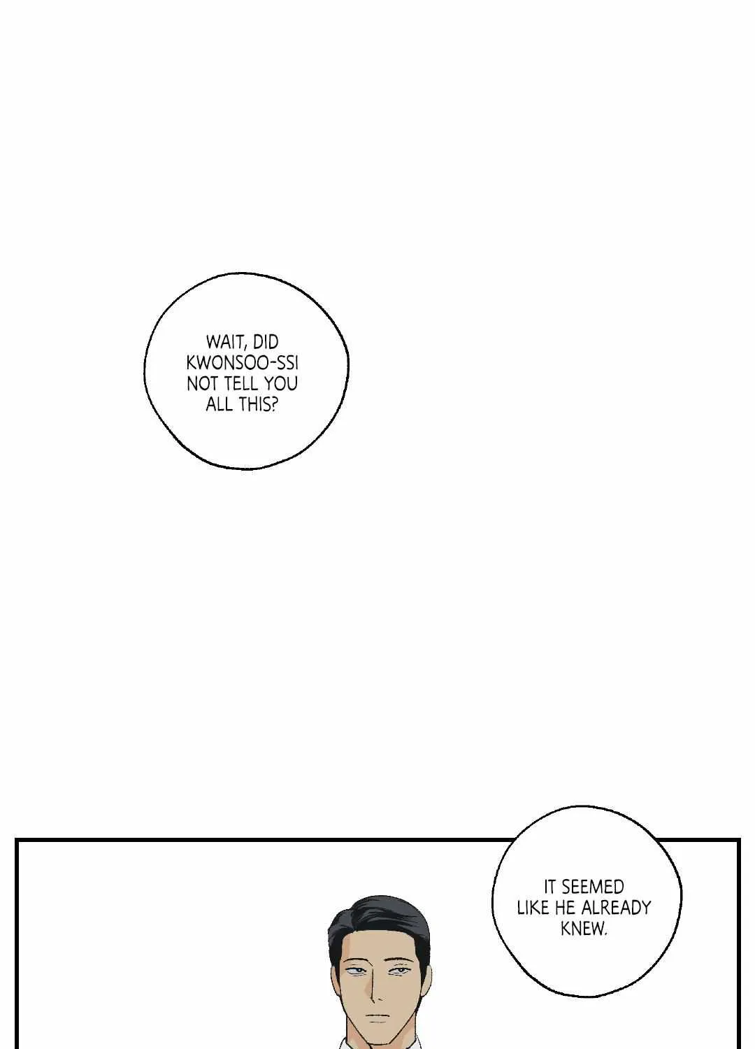 Peace of God Chapter 17 page 39 - 