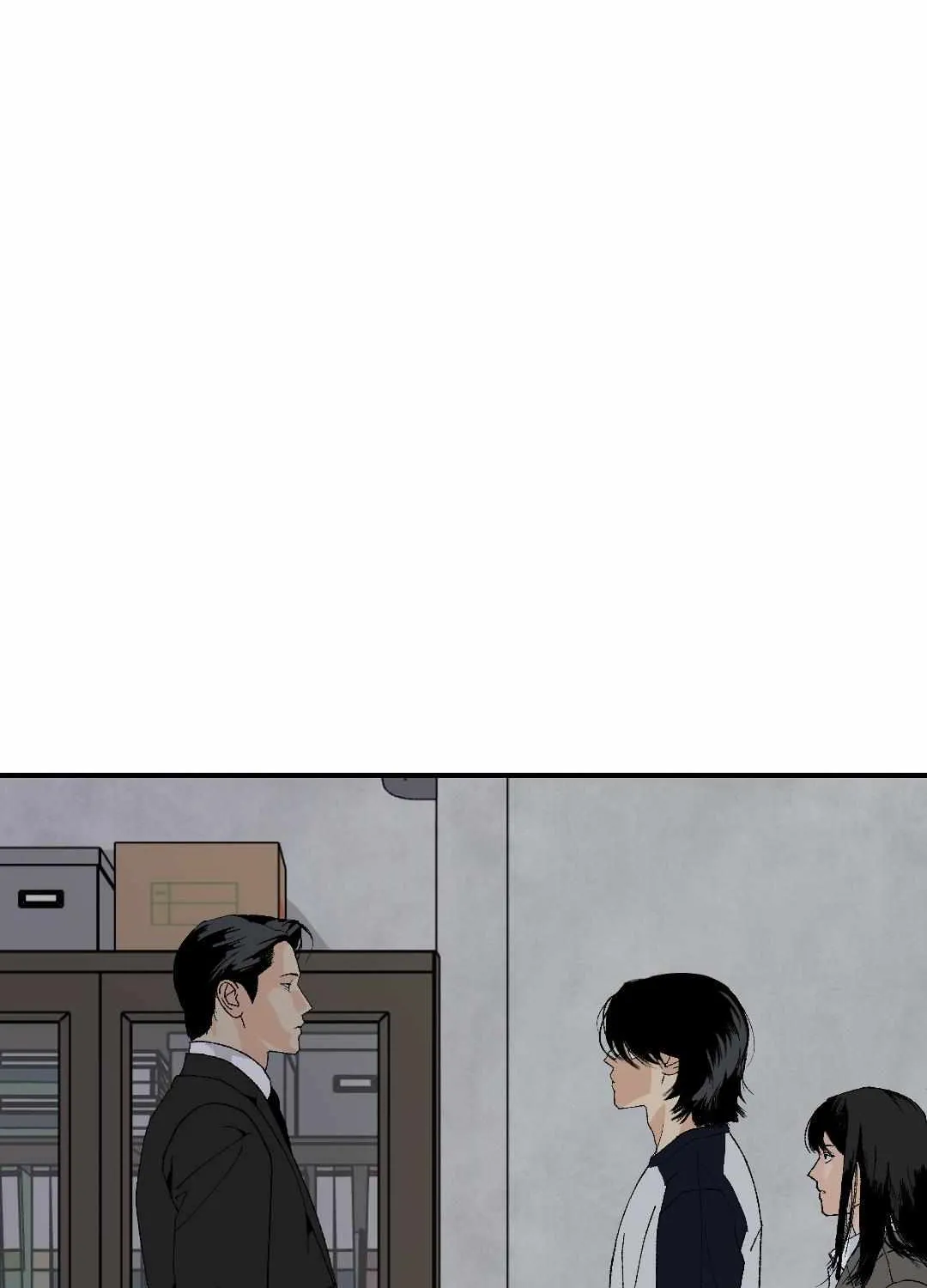 Peace of God Chapter 17 page 45 - 