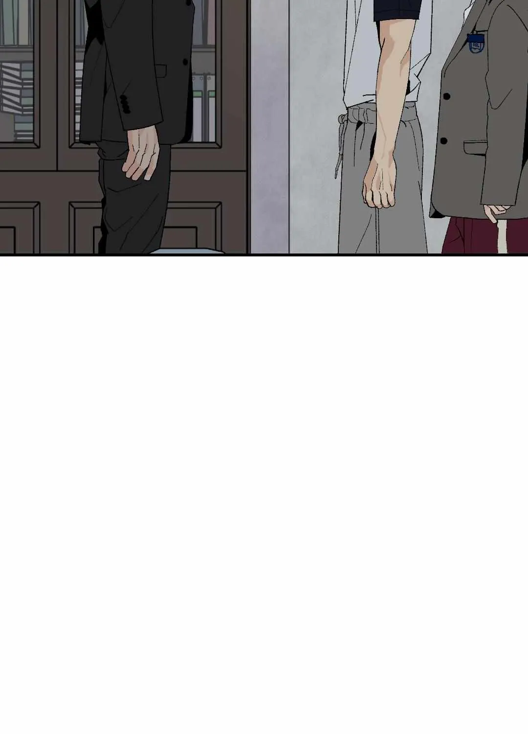 Peace of God Chapter 17 page 46 - 