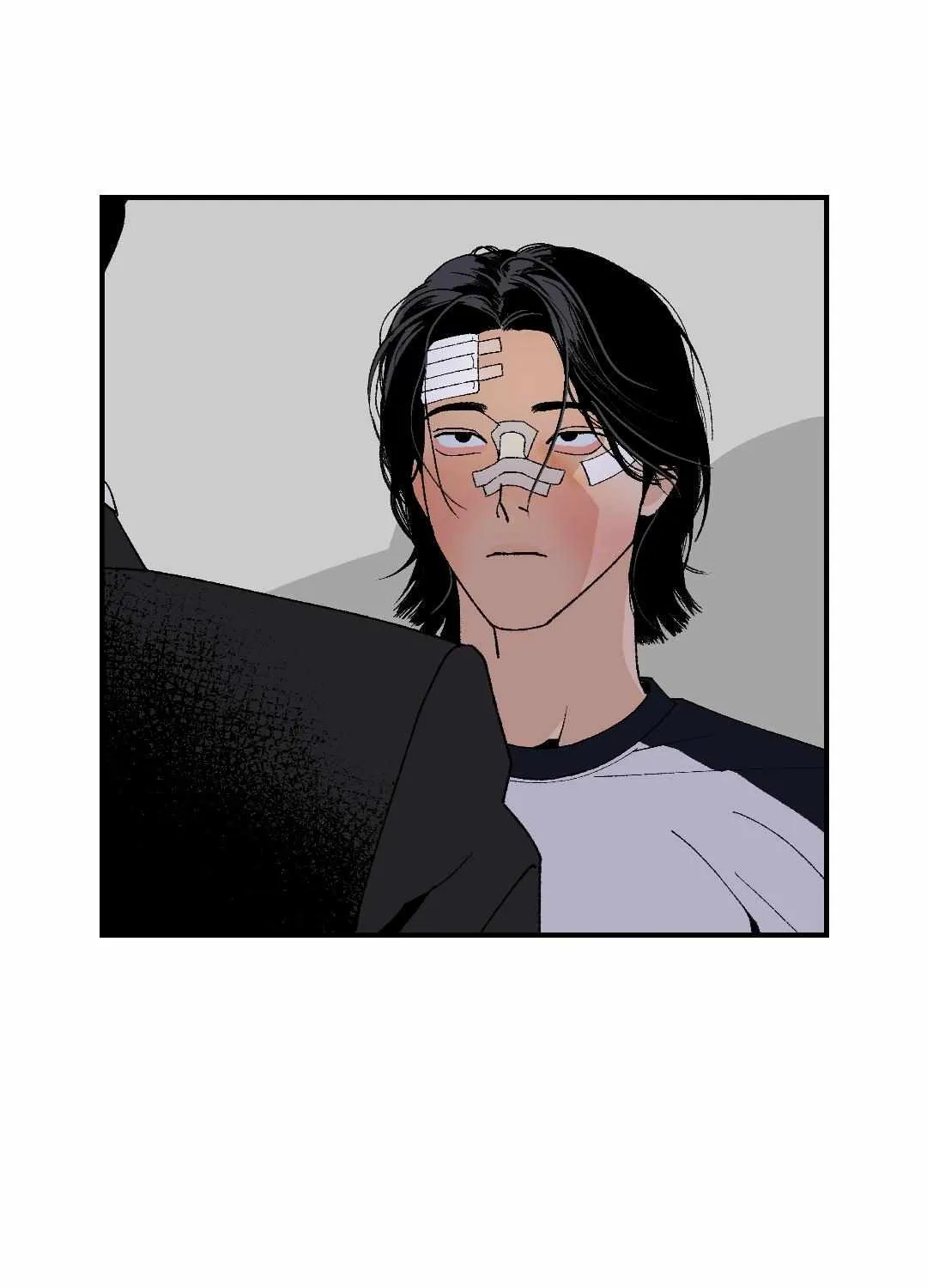 Peace of God Chapter 17 page 47 - 