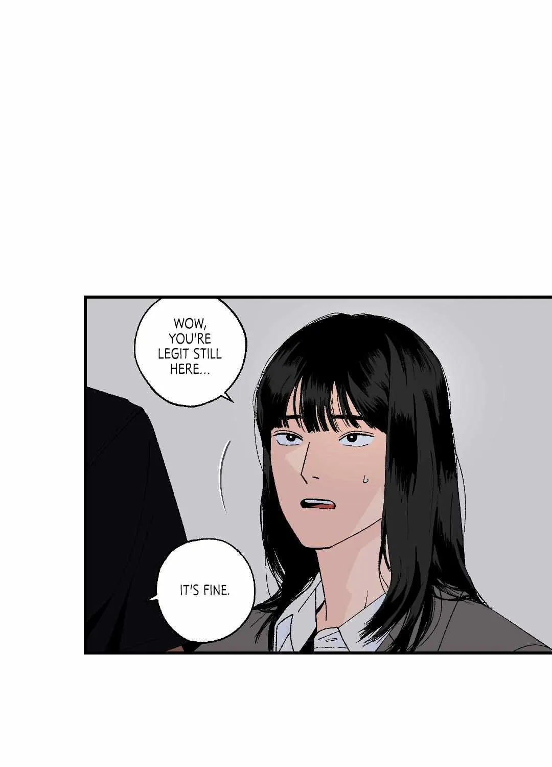 Peace of God Chapter 17 page 48 - 