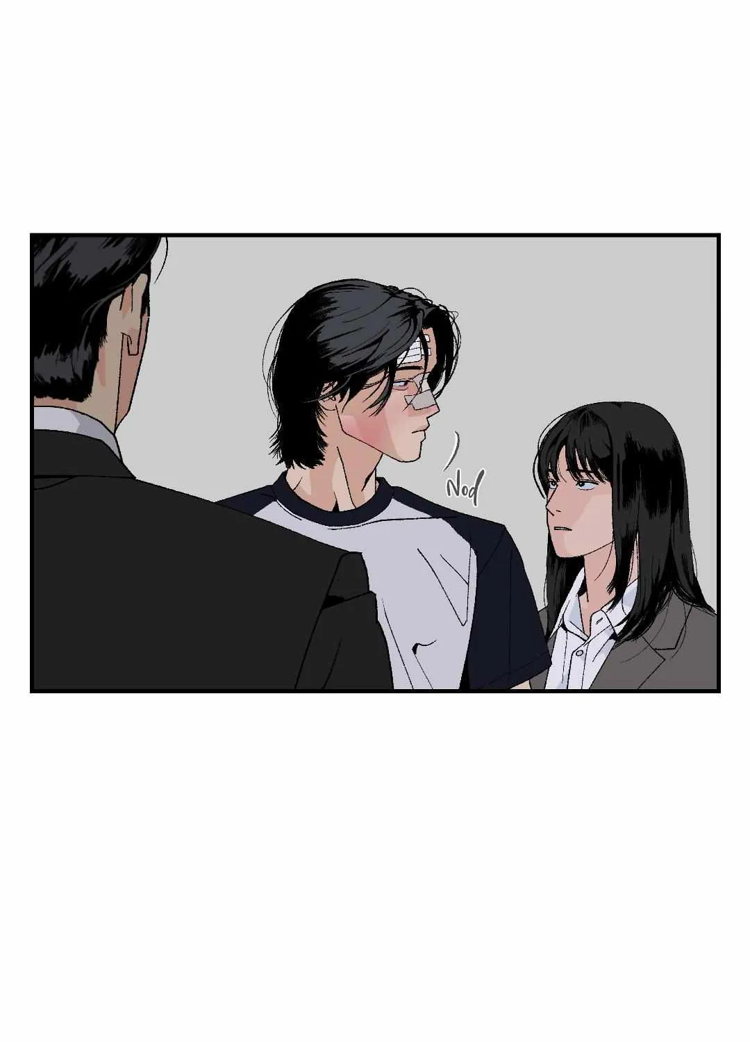 Peace of God Chapter 17 page 49 - 