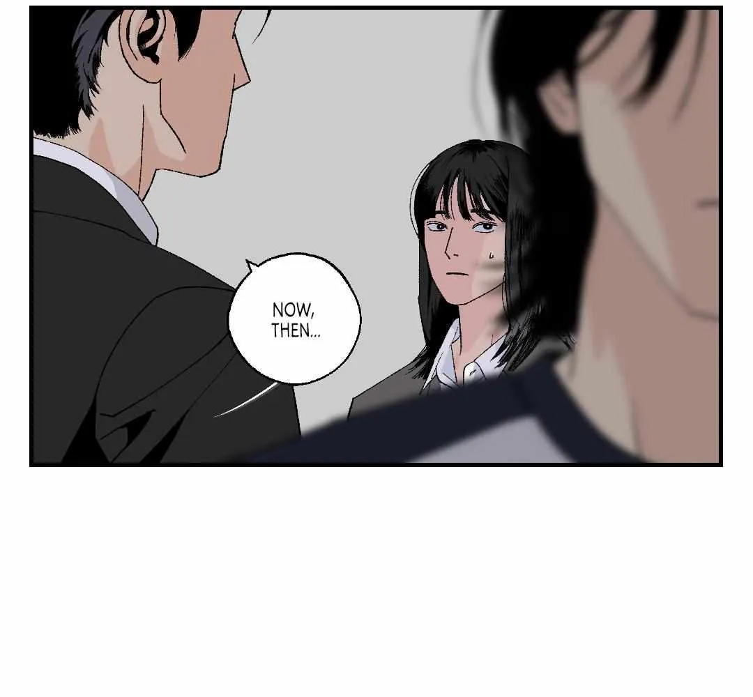 Peace of God Chapter 17 page 50 - 