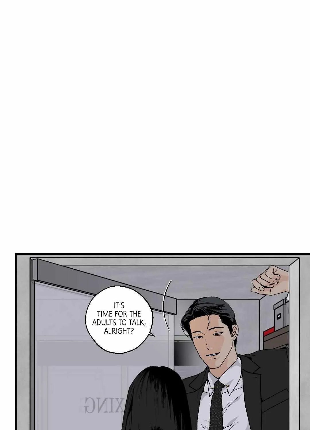 Peace of God Chapter 17 page 51 - 