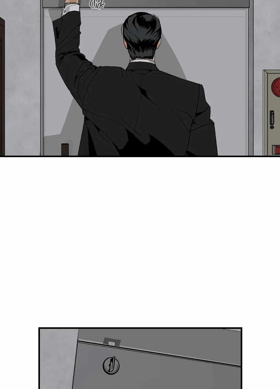 Peace of God Chapter 17 page 54 - 