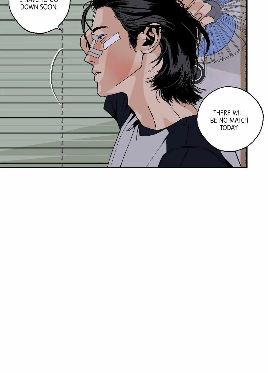 Peace of God Chapter 17 page 56 - 