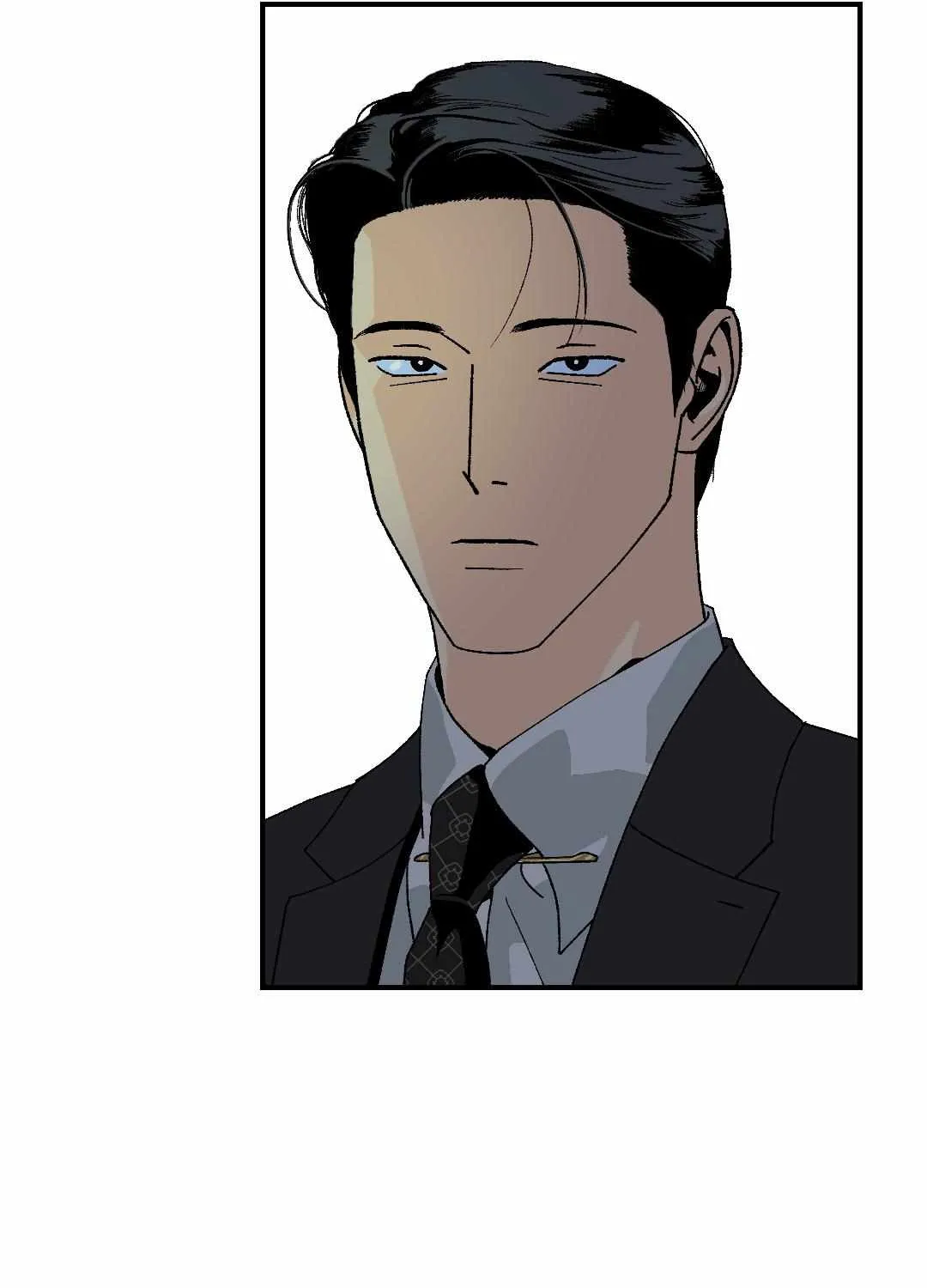 Peace of God Chapter 17 page 58 - 