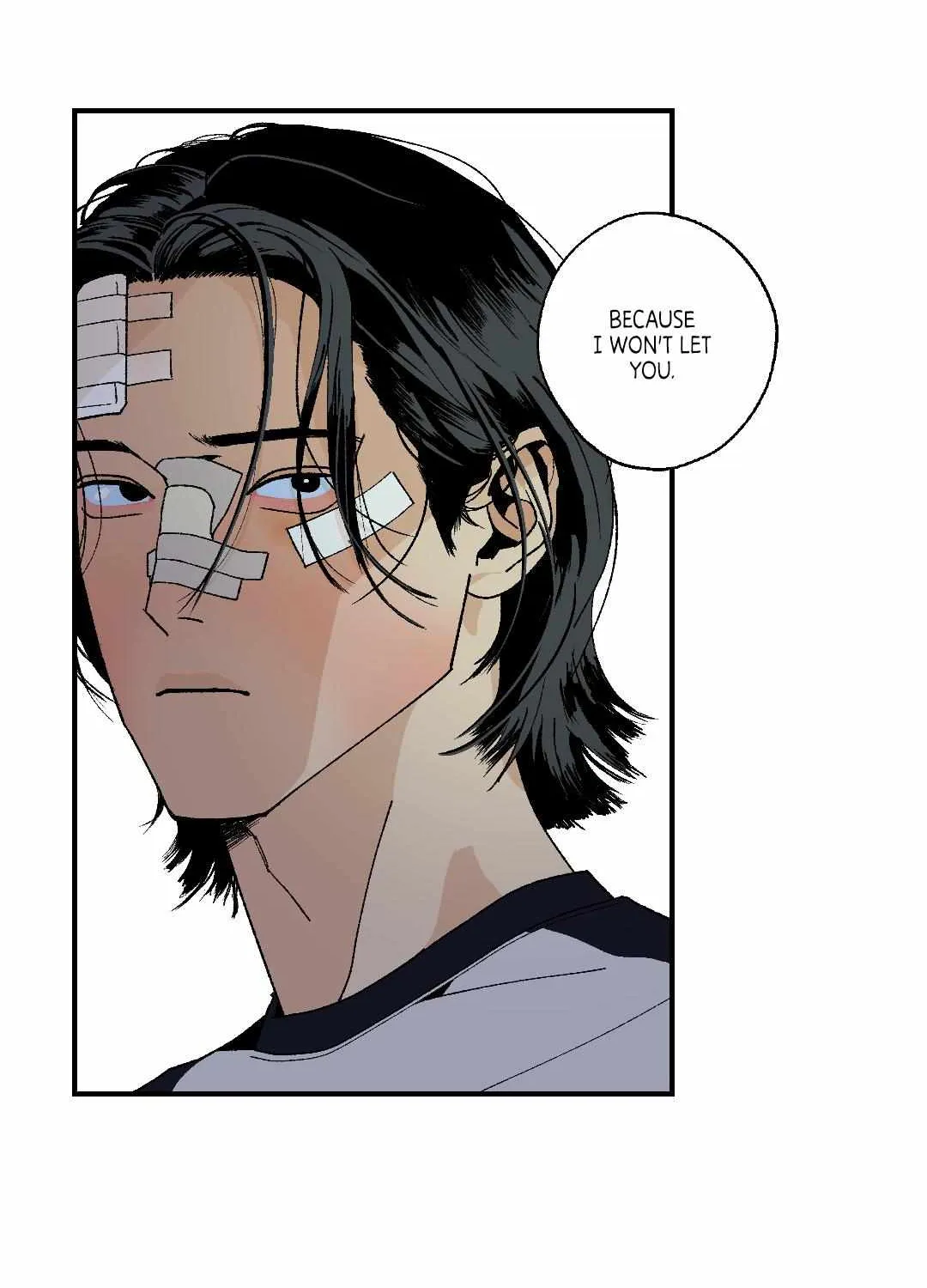 Peace of God Chapter 17 page 59 - 