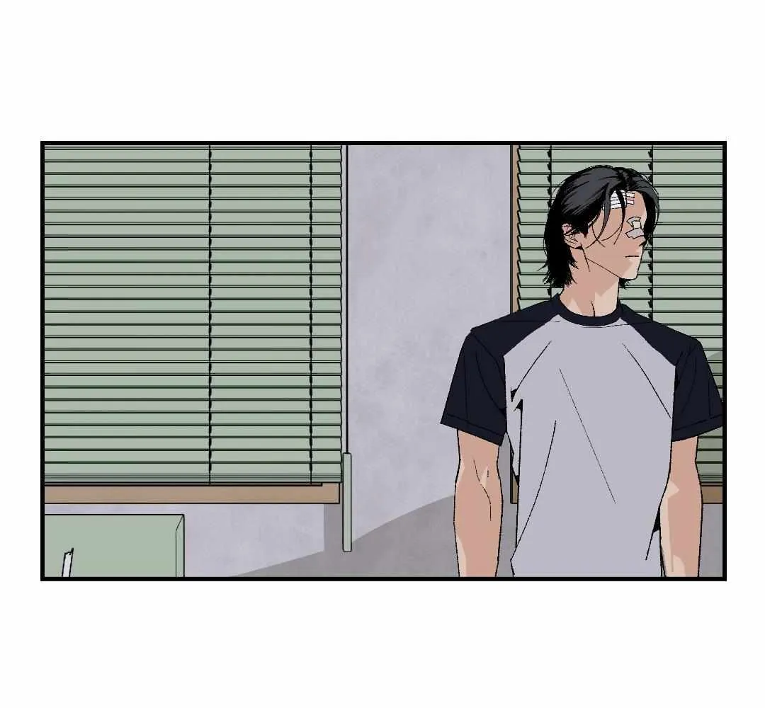Peace of God Chapter 17 page 64 - 