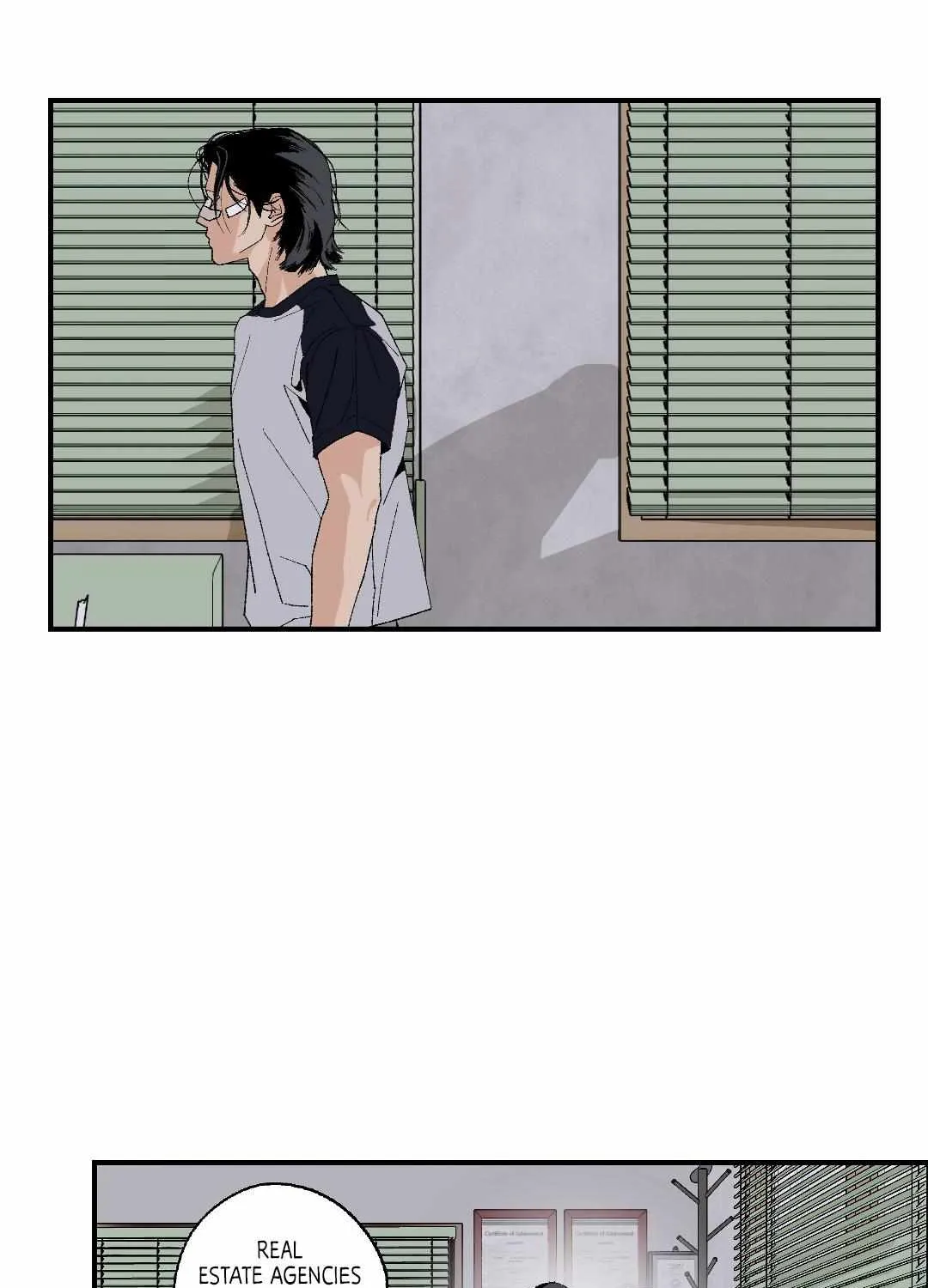 Peace of God Chapter 17 page 65 - 