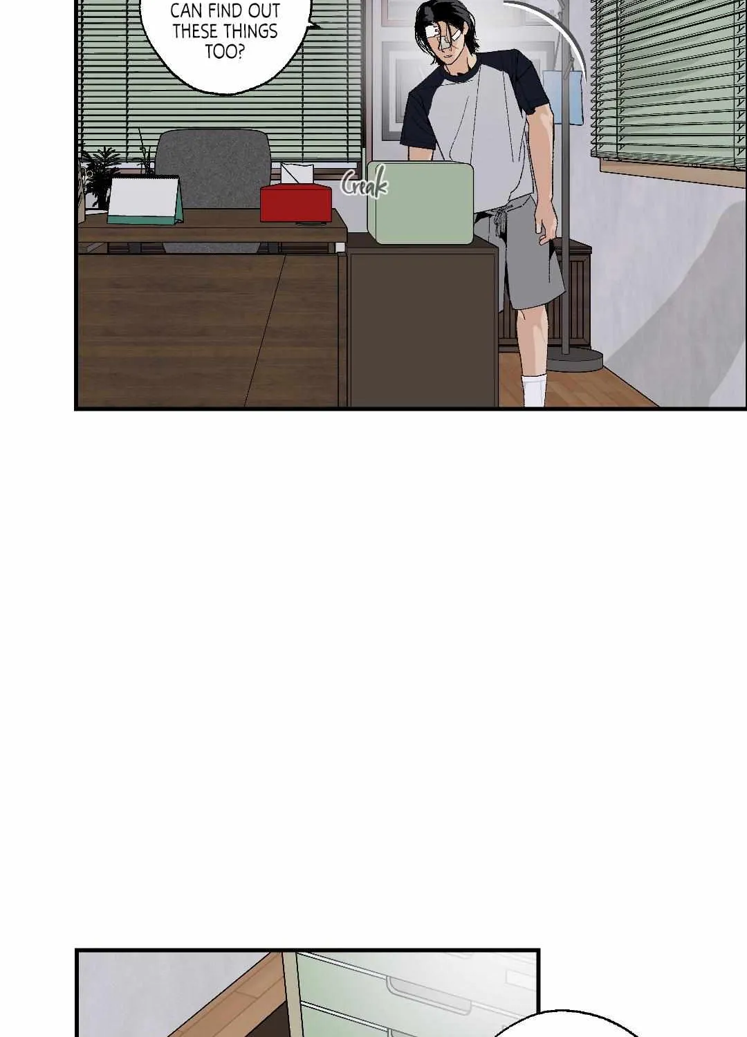 Peace of God Chapter 17 page 66 - 