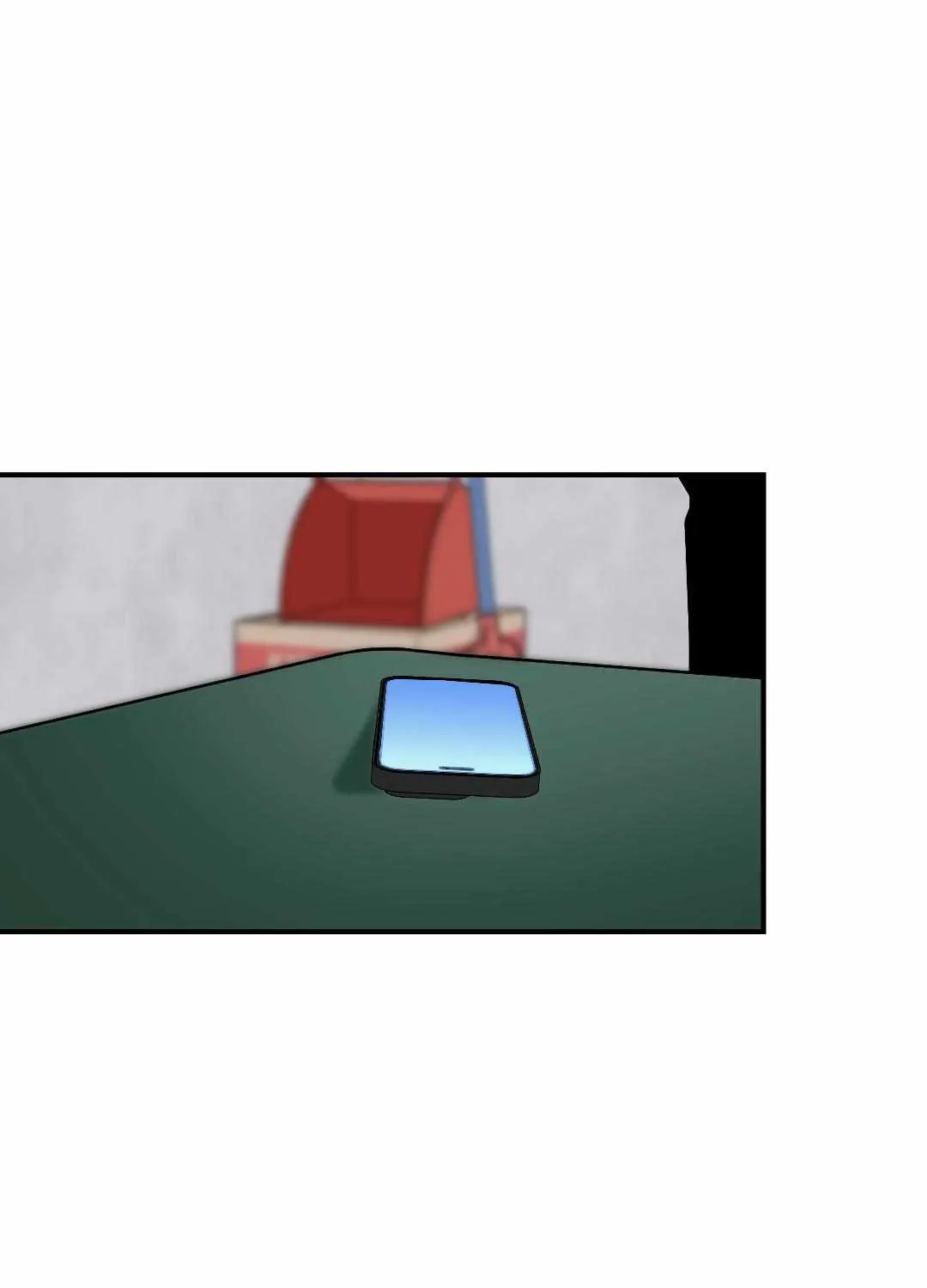 Peace of God Chapter 17 page 69 - 