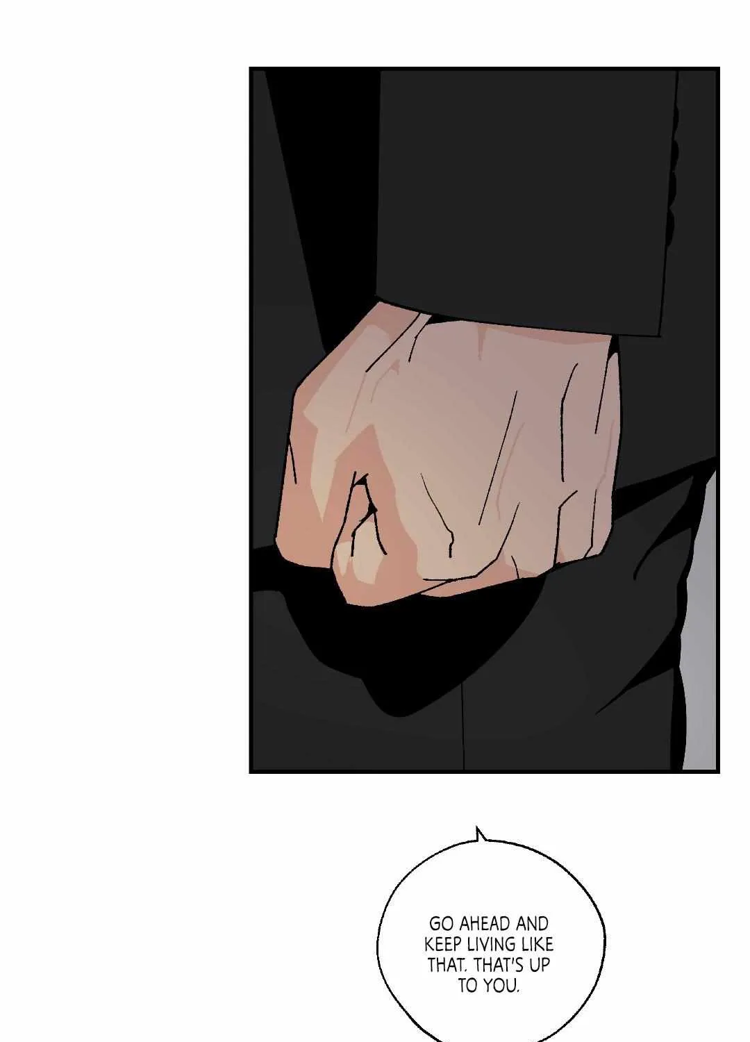 Peace of God Chapter 17 page 72 - 
