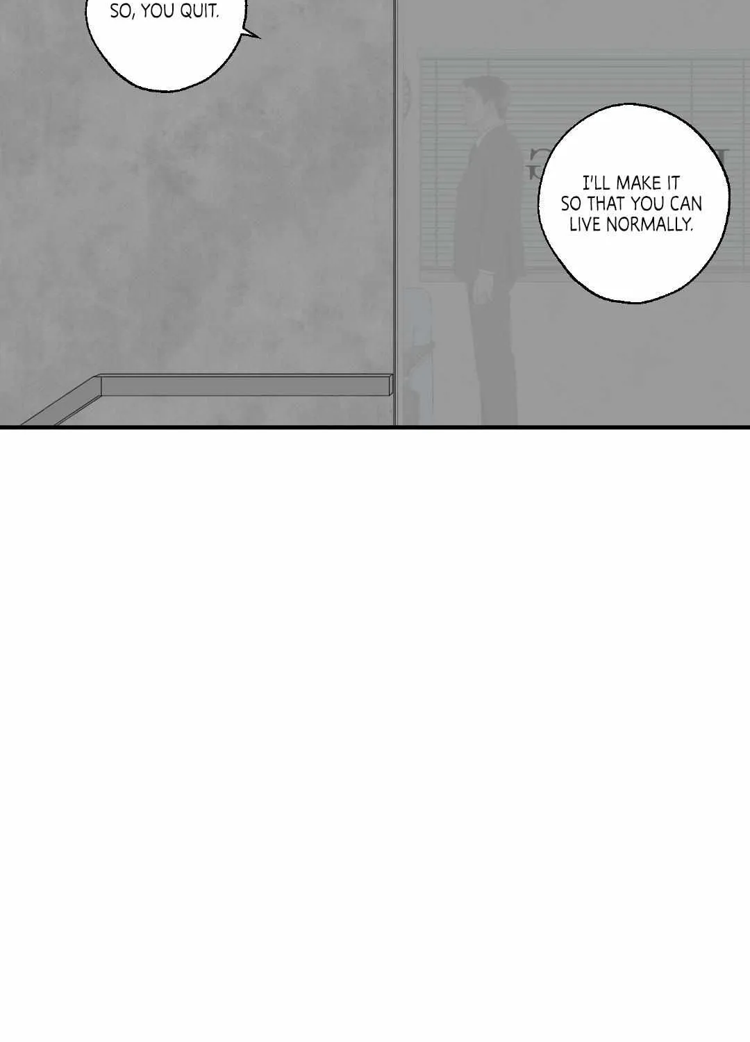 Peace of God Chapter 17 page 77 - 