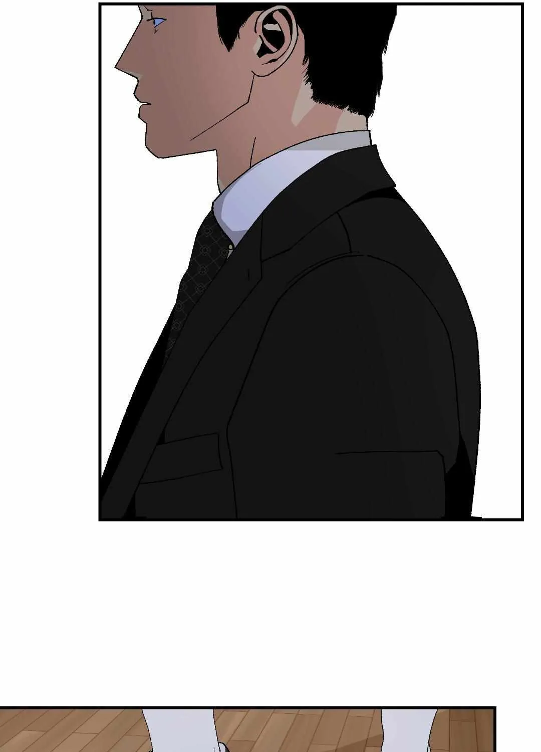 Peace of God Chapter 17 page 86 - 