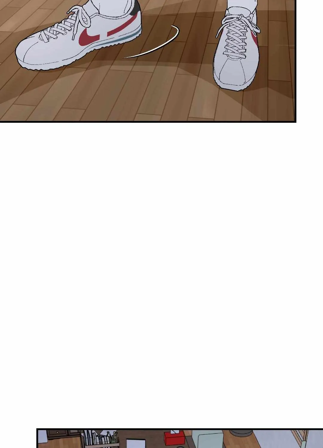 Peace of God Chapter 17 page 87 - 