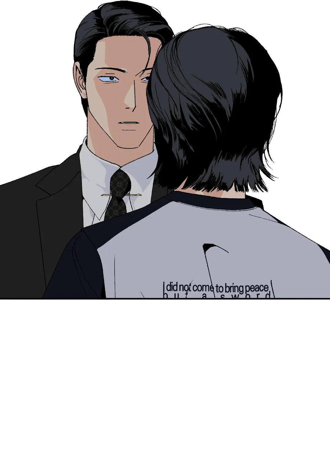 Peace of God Chapter 17 page 93 - 