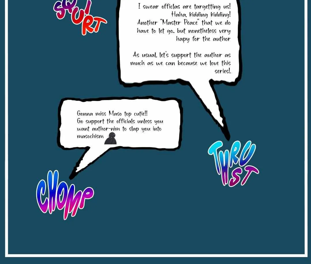 Peace of God Chapter 17 page 99 - 