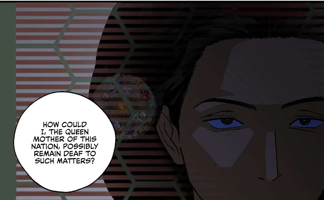 Peace of God Chapter 18.1 page 11 - 