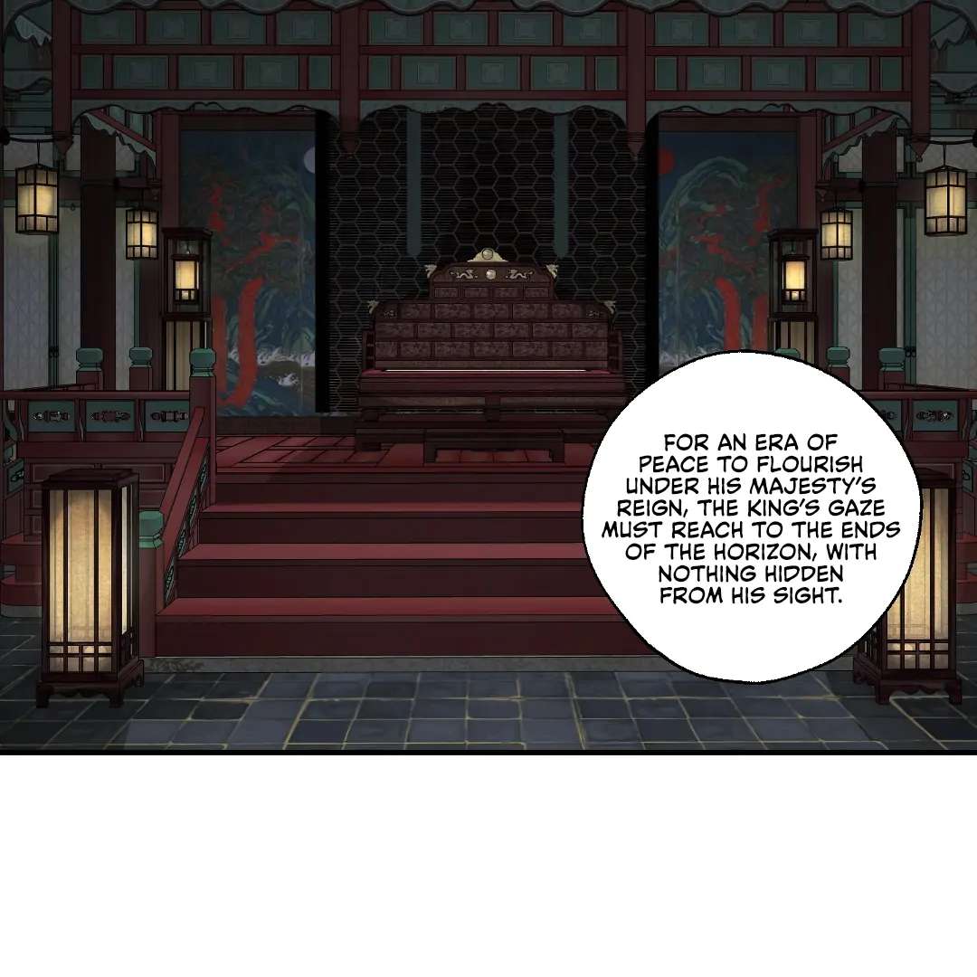 Peace of God Chapter 18.1 page 13 - 
