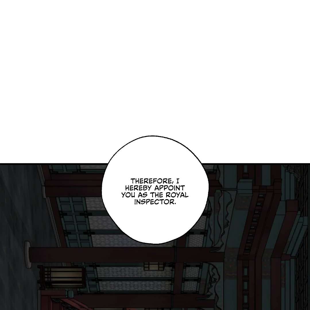 Peace of God Chapter 18.1 page 14 - 