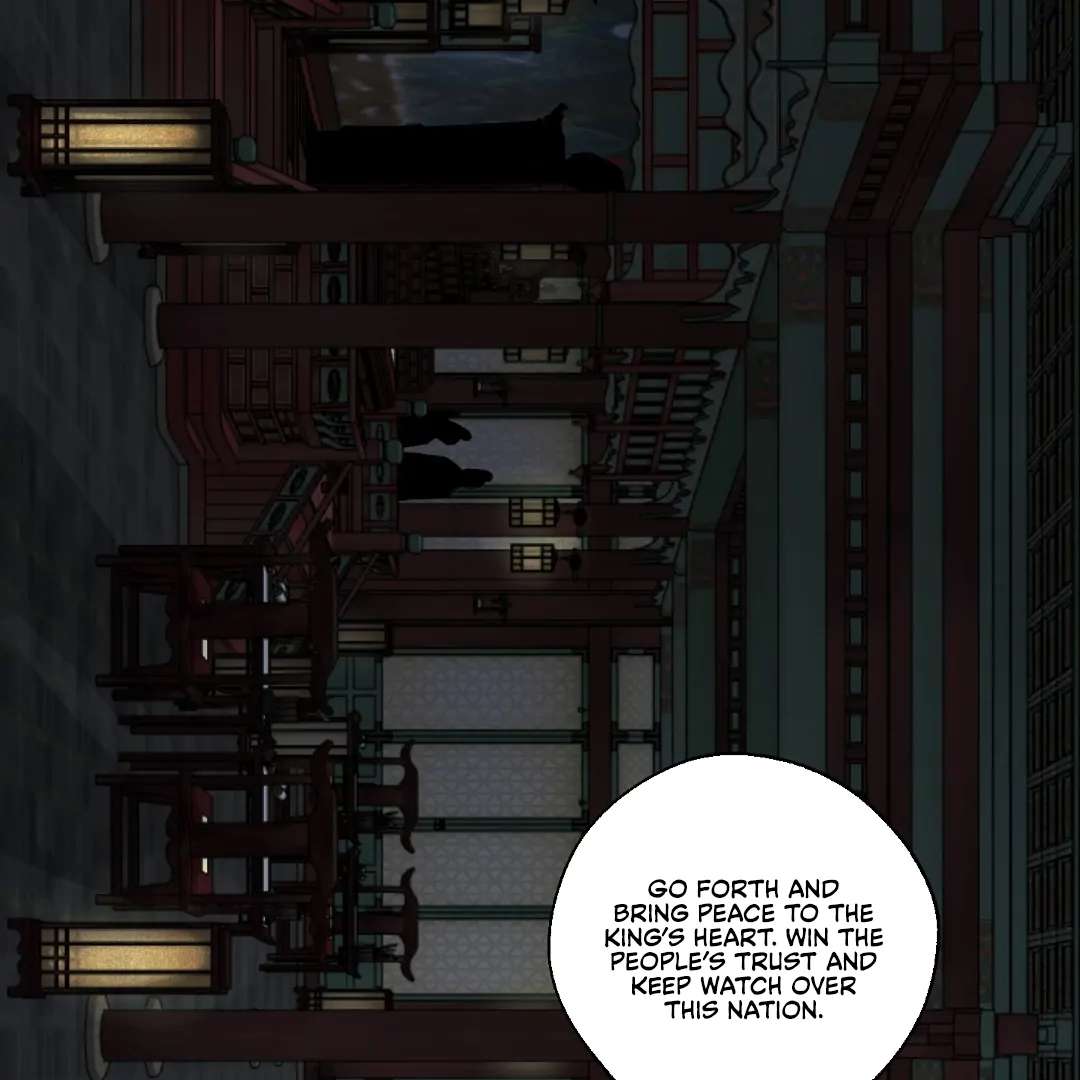 Peace of God Chapter 18.1 page 15 - 