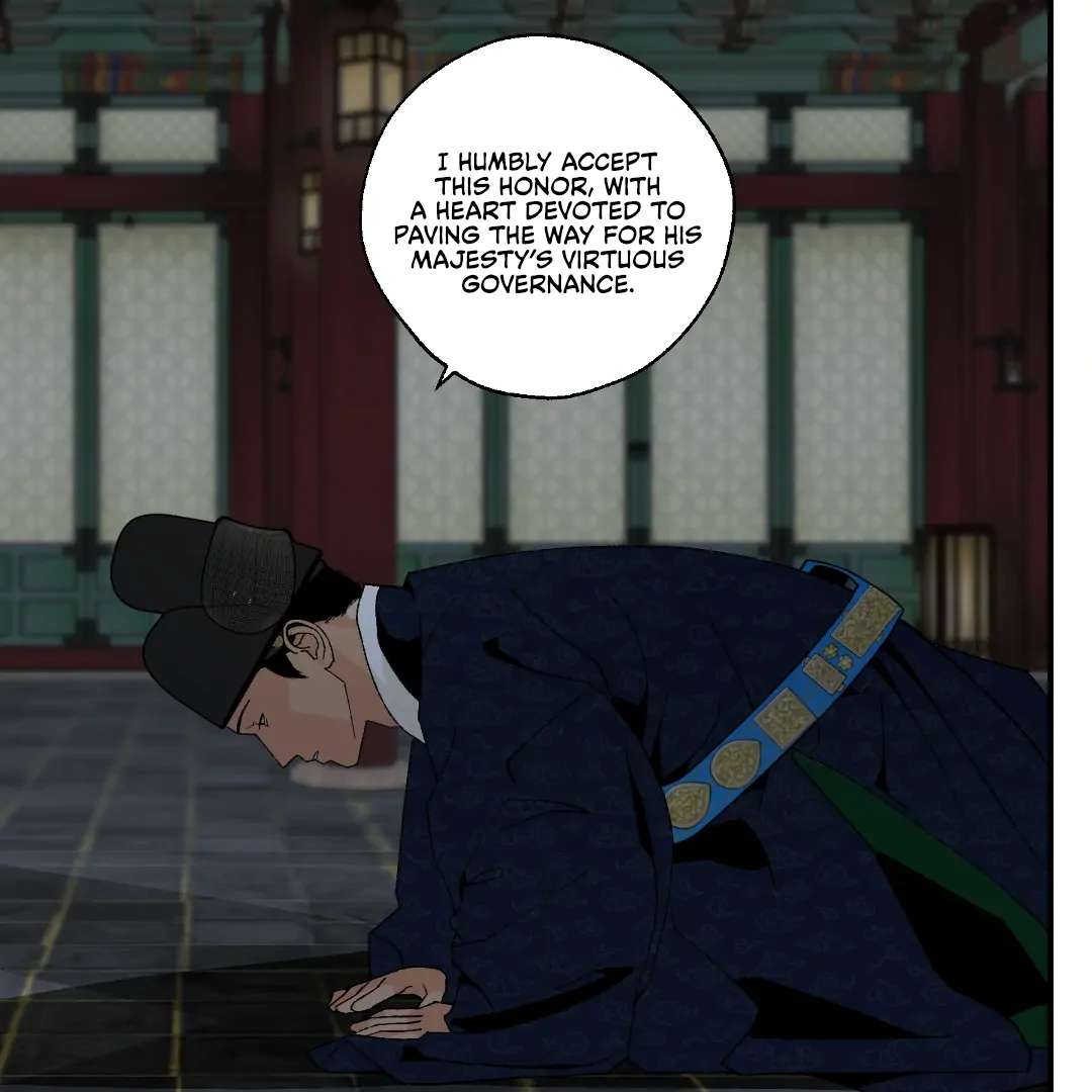 Peace of God Chapter 18.1 page 18 - 