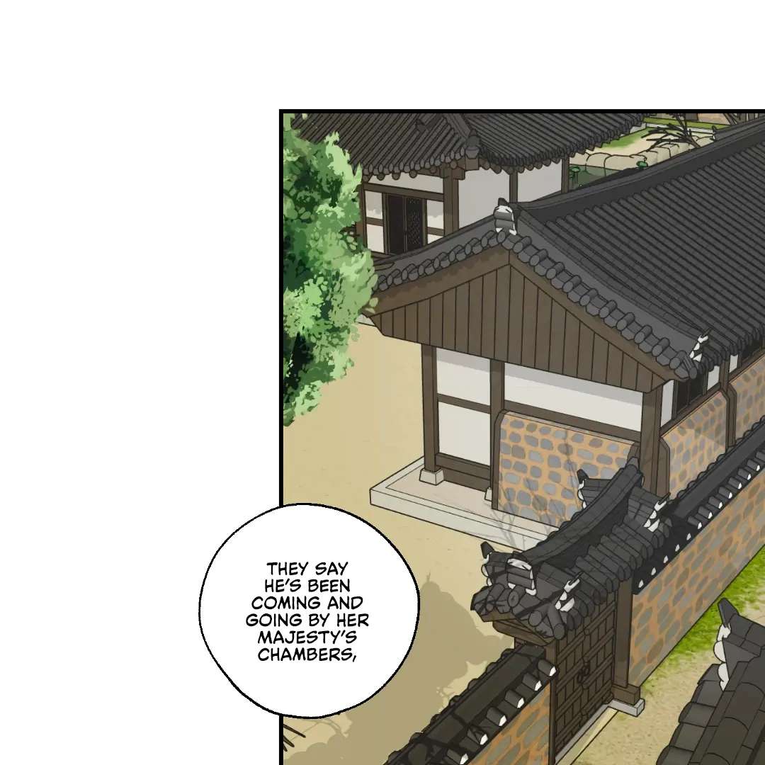 Peace of God Chapter 18.1 page 23 - 