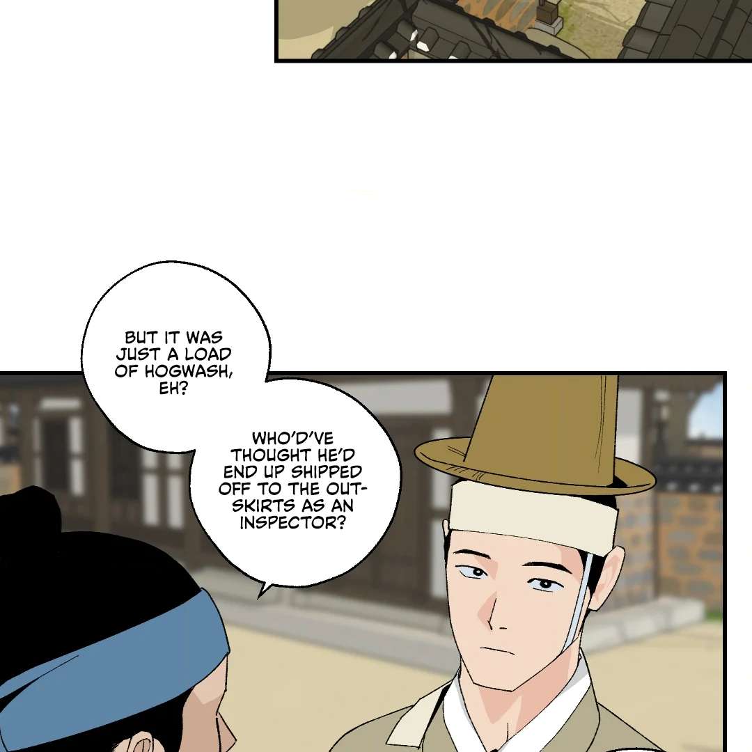 Peace of God Chapter 18.1 page 24 - 