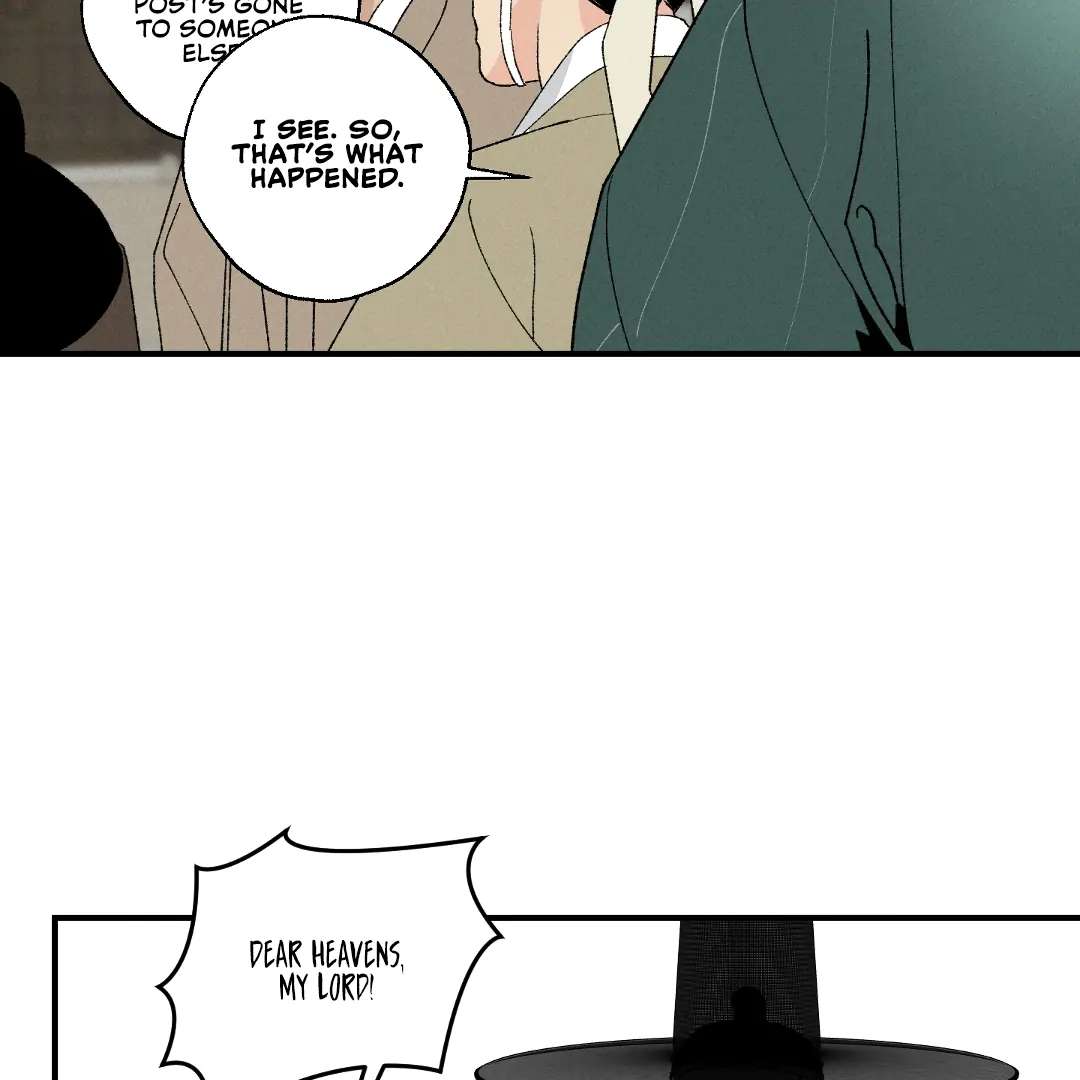 Peace of God Chapter 18.1 page 26 - 