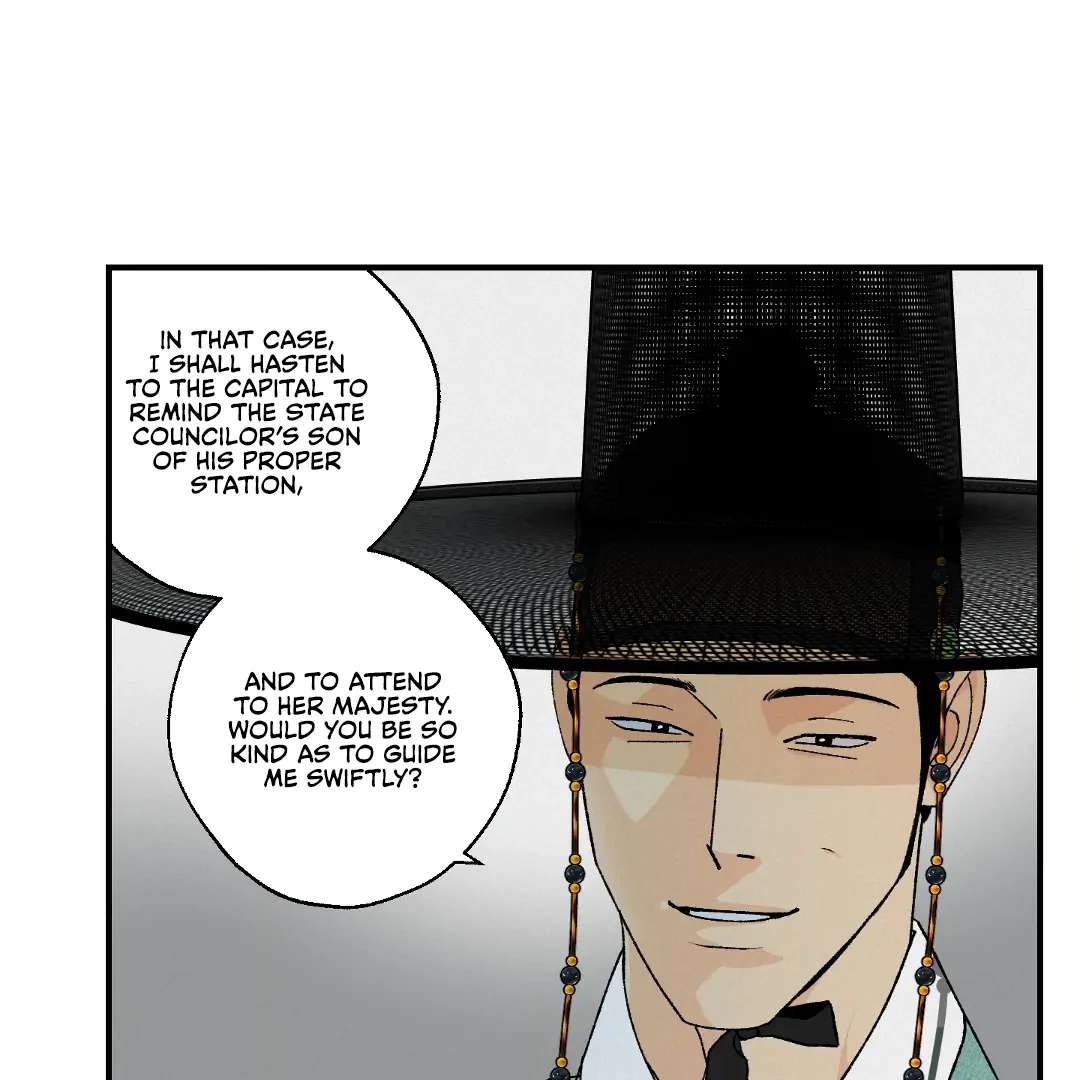 Peace of God Chapter 18.1 page 28 - 