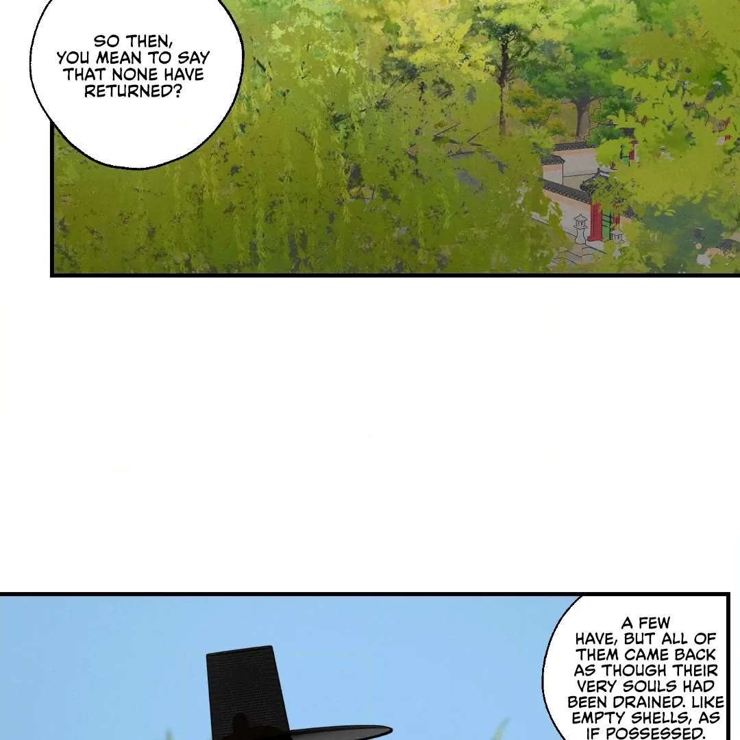Peace of God Chapter 18.1 page 32 - 