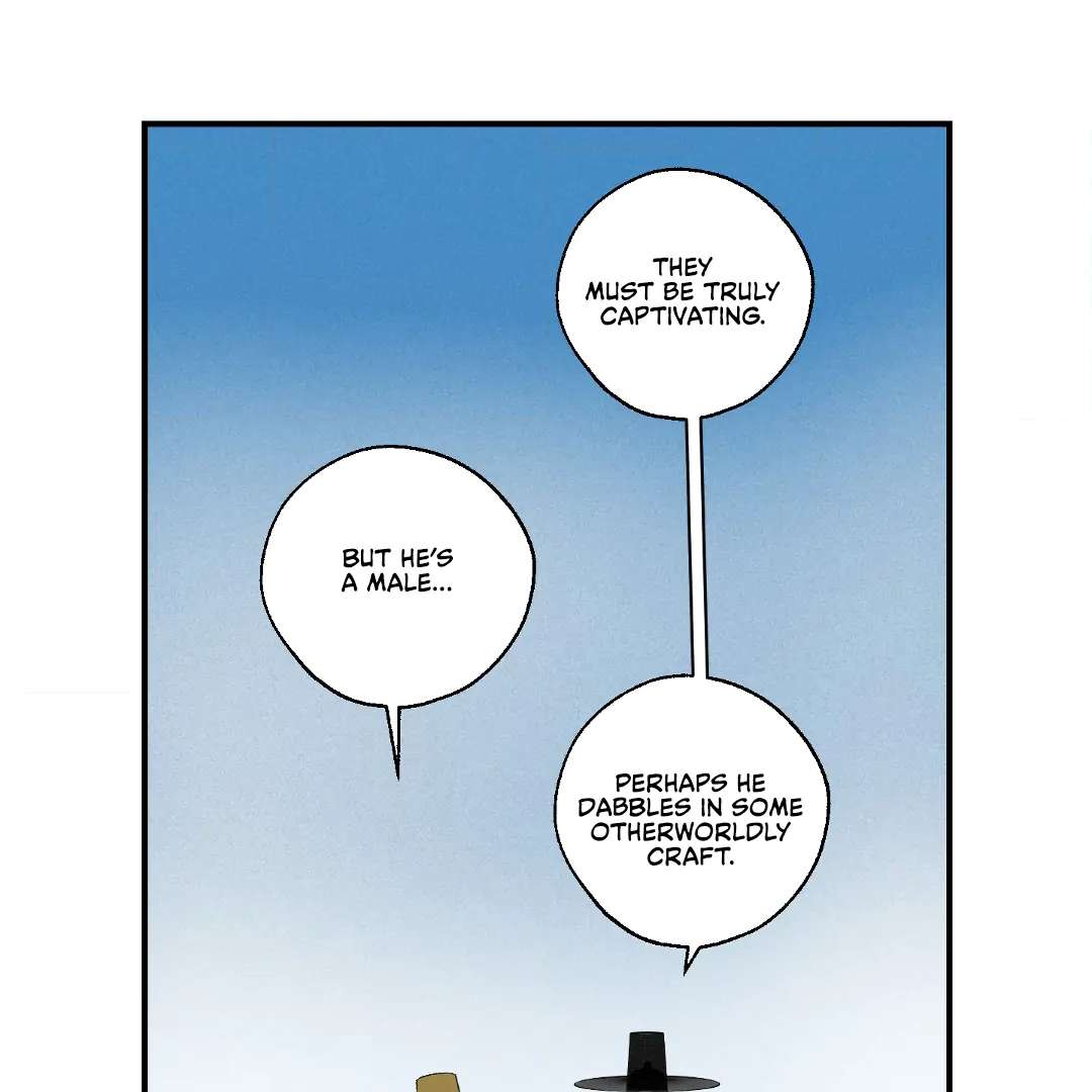 Peace of God Chapter 18.1 page 34 - 