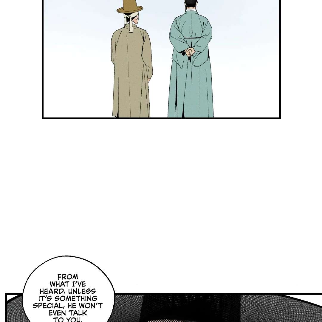Peace of God Chapter 18.1 page 35 - 