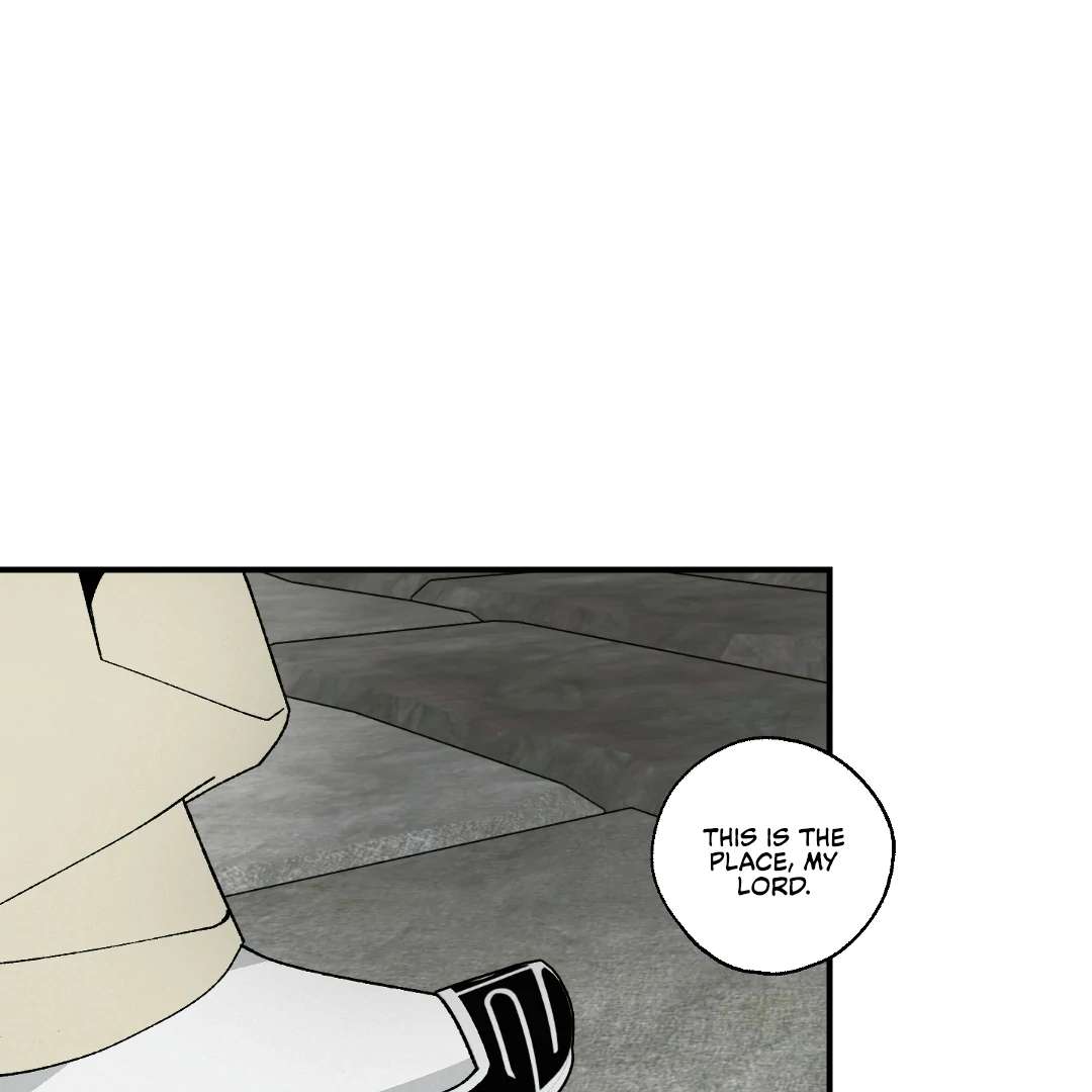 Peace of God Chapter 18.1 page 37 - 