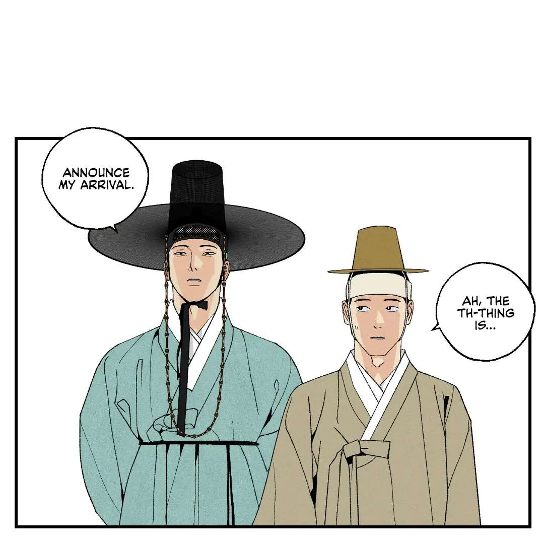Peace of God Chapter 18.1 page 42 - 