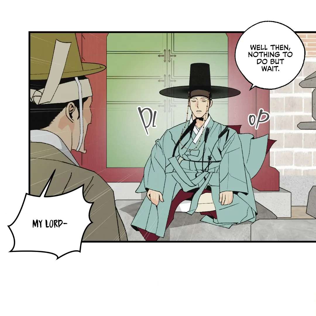Peace of God Chapter 18.1 page 46 - 