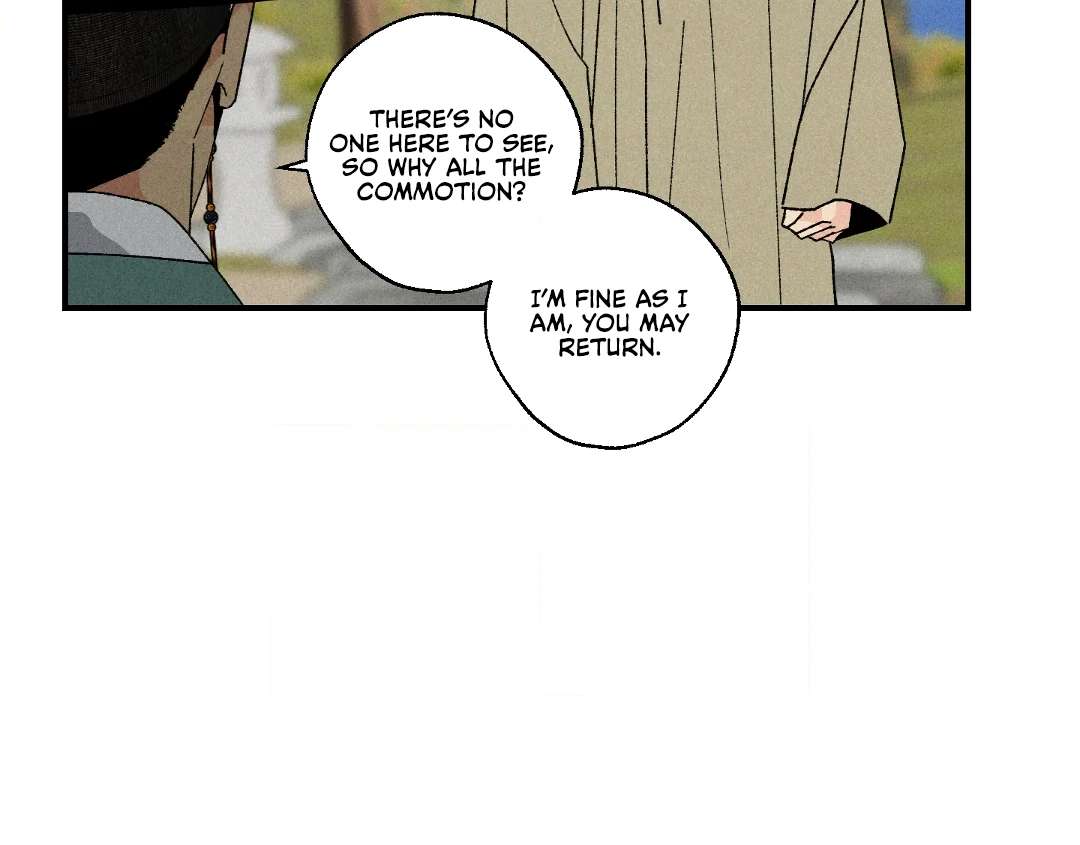 Peace of God Chapter 18.1 page 48 - 