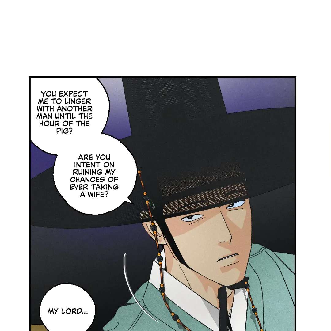 Peace of God Chapter 18.1 page 51 - 