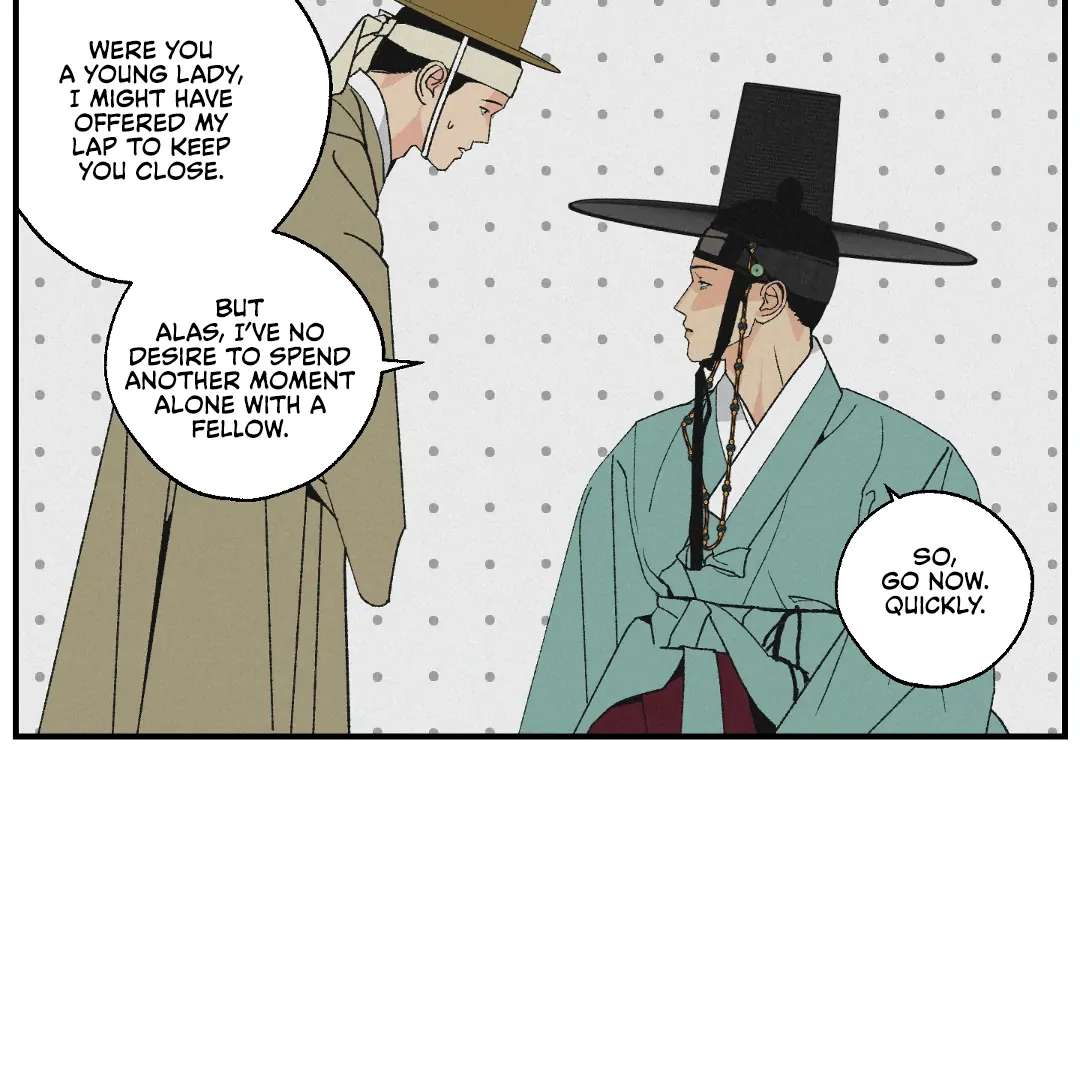Peace of God Chapter 18.1 page 53 - 